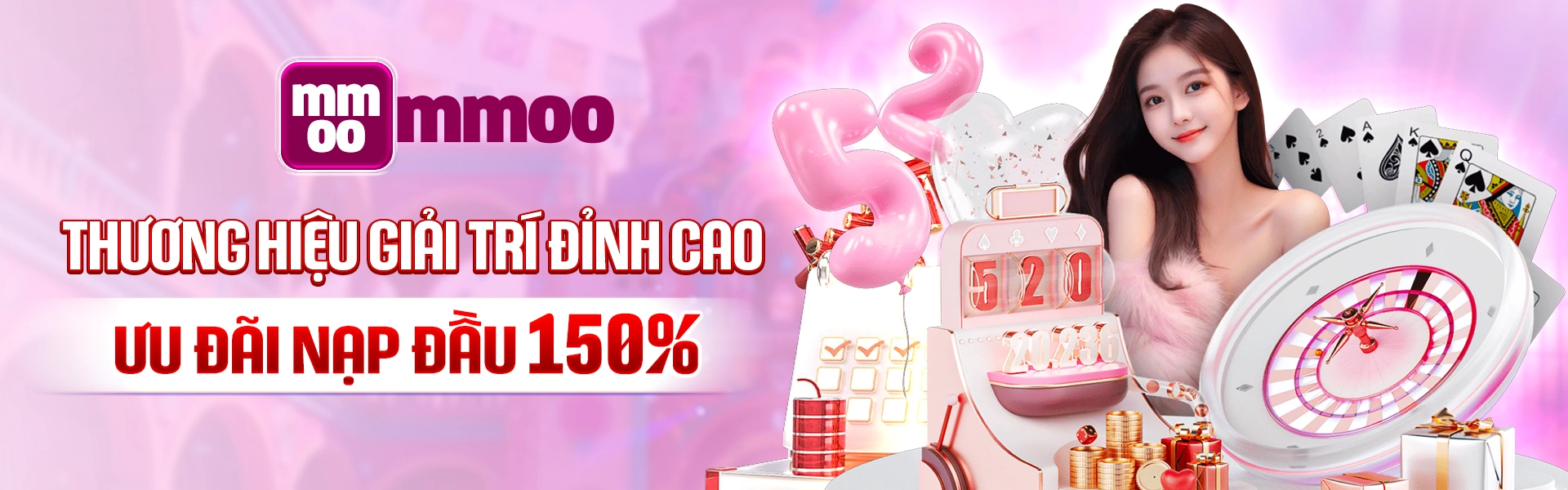Hình ảnh chuyên mục giải trí MMOO