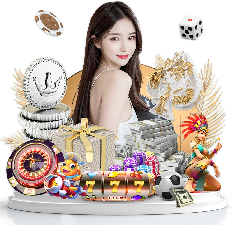 Chuyên mục casino MMOO