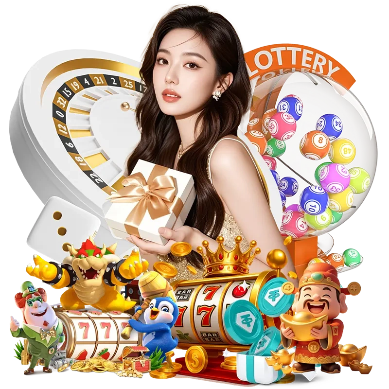 Chuyên mục xổ số MMOO